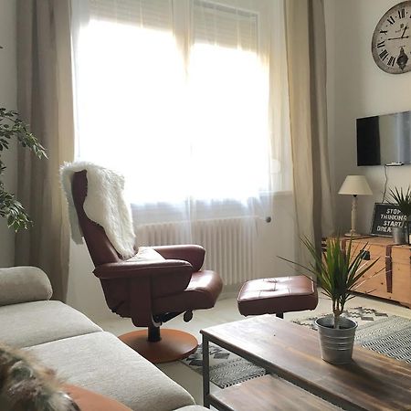 Standard Apartment By Hi5 - Karoly 23 Budapest Extérieur photo
